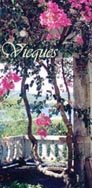 bouganvilla in Isabel Segunda