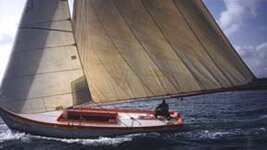 sailing in puerto rico
