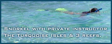 private norkel trip introduction