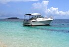 snorkeling icacos island