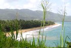 unta Tuna Faro and beaches south coast puerto rico