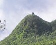 hike to mt. britton