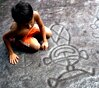 taino petroglyphs
