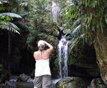 elyunque waterfall 