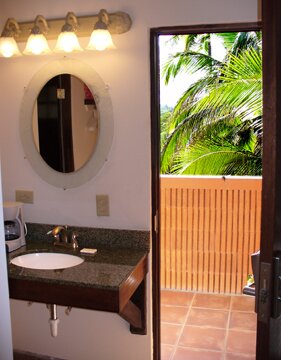 guest house puerto rico ocean view
